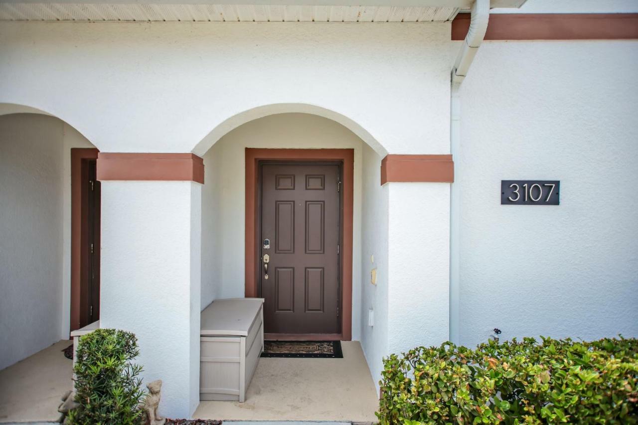 C - New 4 Bedroom Home - 5 Miles To Disney - Free Water Park - Private Pool Kissimmee Εξωτερικό φωτογραφία