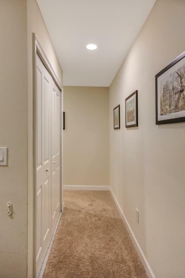 C - New 4 Bedroom Home - 5 Miles To Disney - Free Water Park - Private Pool Kissimmee Εξωτερικό φωτογραφία